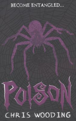 Poison 1407134701 Book Cover