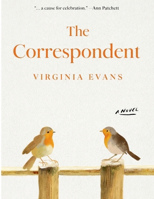 The Correspondent B0GMW5BCZN Book Cover