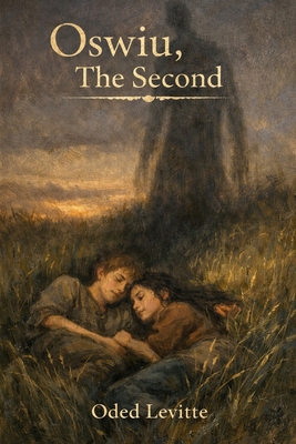Oswiu, The Second B0FJ1SK2R5 Book Cover