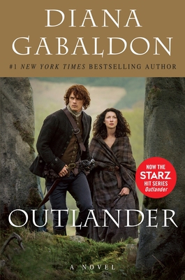 Outlander 0553393707 Book Cover