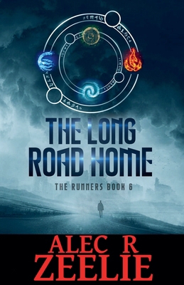 The Long Road Home B09KZFSDJ4 Book Cover