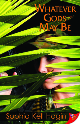 Whatever Gods May Be 1602821836 Book Cover