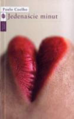 Jedenacie Minut [Polish] 8391844129 Book Cover