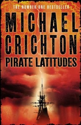 Pirate Latitudes 0007281714 Book Cover