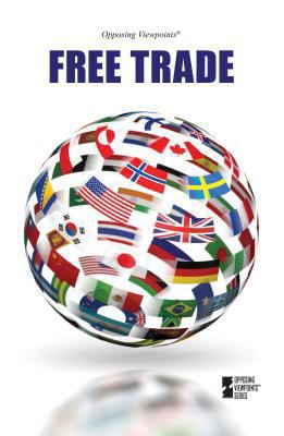 Free Trade 0737760540 Book Cover