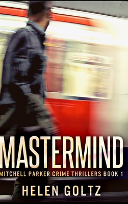 Mastermind 1715104455 Book Cover