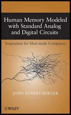 Human Memory 0470424354 Book Cover