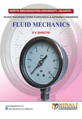 Fluid Mechanics 9383525053 Book Cover