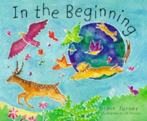 In the Beginning 0745936059 Book Cover