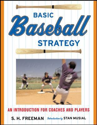 Basic Baseball Strategy: An Introduction for Co... 0071455019 Book Cover