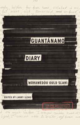 Guantánamo Diary 0316328685 Book Cover