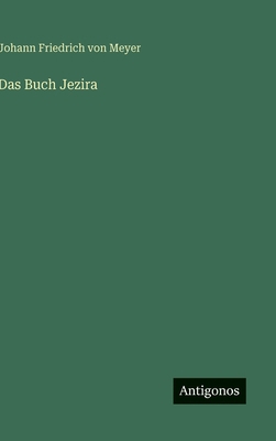 Das Buch Jezira [German] 3563472645 Book Cover