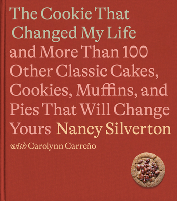 The Cookie That Changed My Life: And More Than ... 0593321669 Book Cover