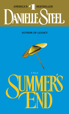 Summer's End B00722YD8Y Book Cover