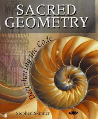 Sacred Geometry 1856752623 Book Cover