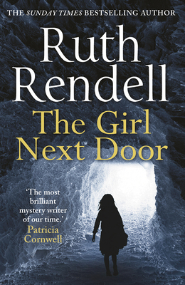 The Girl Next Door: a mesmerising mystery of mu... 0099598752 Book Cover