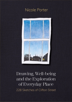 Drawing, Well-Being and the Exploration of Ever... 1789388201 Book Cover