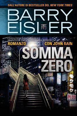 Somma Zero [Italian] 1979997411 Book Cover