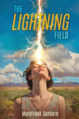 The Lightning Field 1629673315 Book Cover