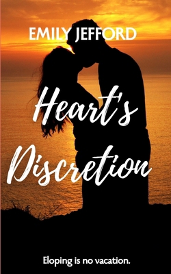 Heart's Discretion 1534743499 Book Cover