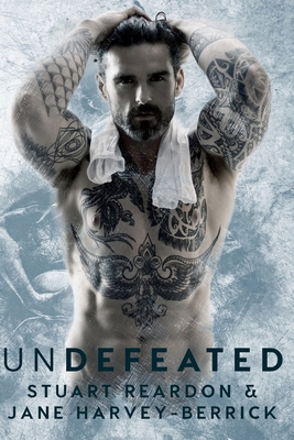 Undefeated 1999918606 Book Cover