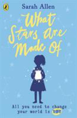 What Stars Are Made Of 0241427967 Book Cover