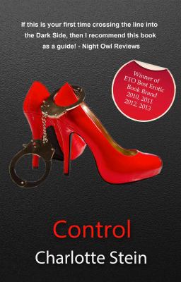 Control 1907016449 Book Cover