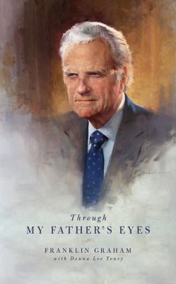 Through My Father's Eyes 1978630212 Book Cover