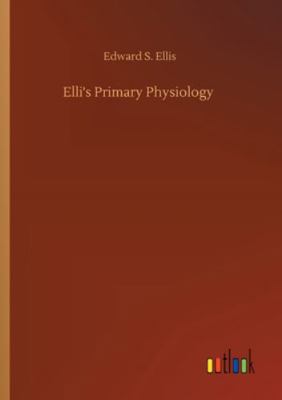 Elli's Primary Physiology 3752349301 Book Cover
