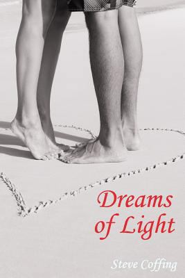 Dreams of Light 1539125807 Book Cover