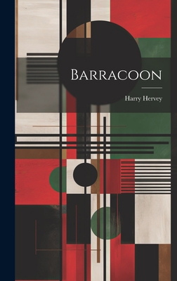 Barracoon 1019414901 Book Cover