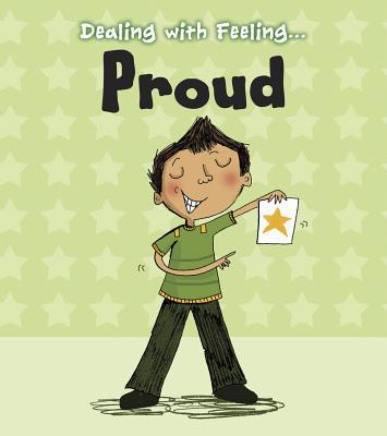 Proud 1432971166 Book Cover