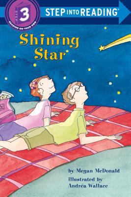 Shining Star 0307263401 Book Cover