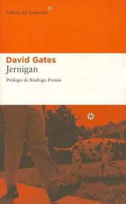 Jernigan [Spanish] 8492663170 Book Cover