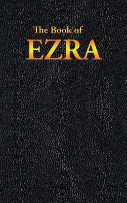 Ezra: The Book of 1515440923 Book Cover