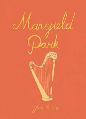 Mansfield Park 1840227974 Book Cover