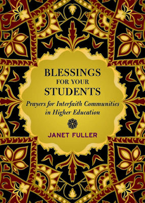 Blessings for Your Students: Prayers for Interf... 1640656677 Book Cover