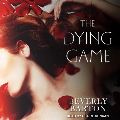 The Dying Game B0BGNKWKNM Book Cover