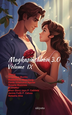 Magkasintahan 3.0 Volume IX [Filipino] 9361728377 Book Cover