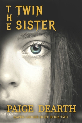 The Twin Sister            Book Cover