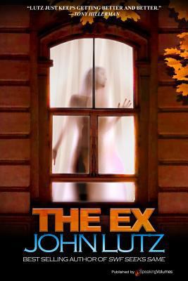 The Ex 1628154837 Book Cover