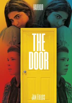 The Door 1631638254 Book Cover