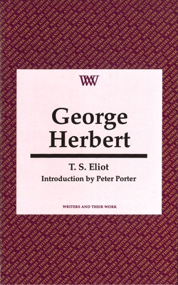 George Herbert 0746307462 Book Cover