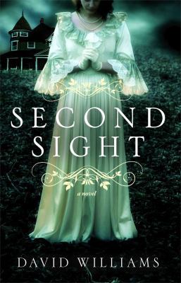 Second Sight 1476748675 Book Cover