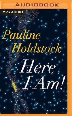 Here I Am! 1713532379 Book Cover