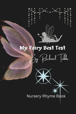 My Fairy Best Test B0D325GF4F Book Cover