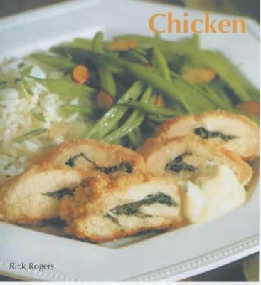 Chicken 1840924179 Book Cover