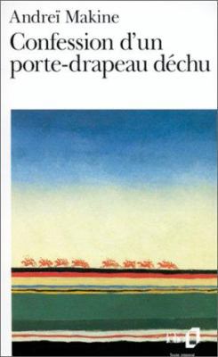 Confession D Un Porte [French] 2070401146 Book Cover