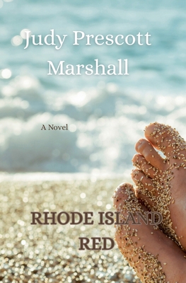 Rhode Island Red 1960278185 Book Cover