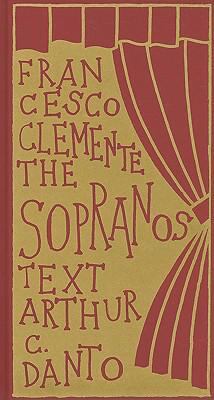 The Sopranos 8881586983 Book Cover